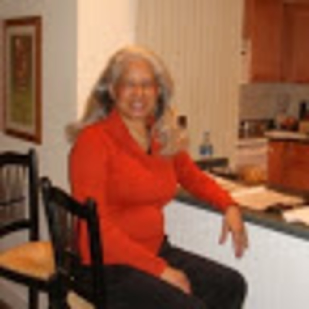 Meet your Posher, Maureen